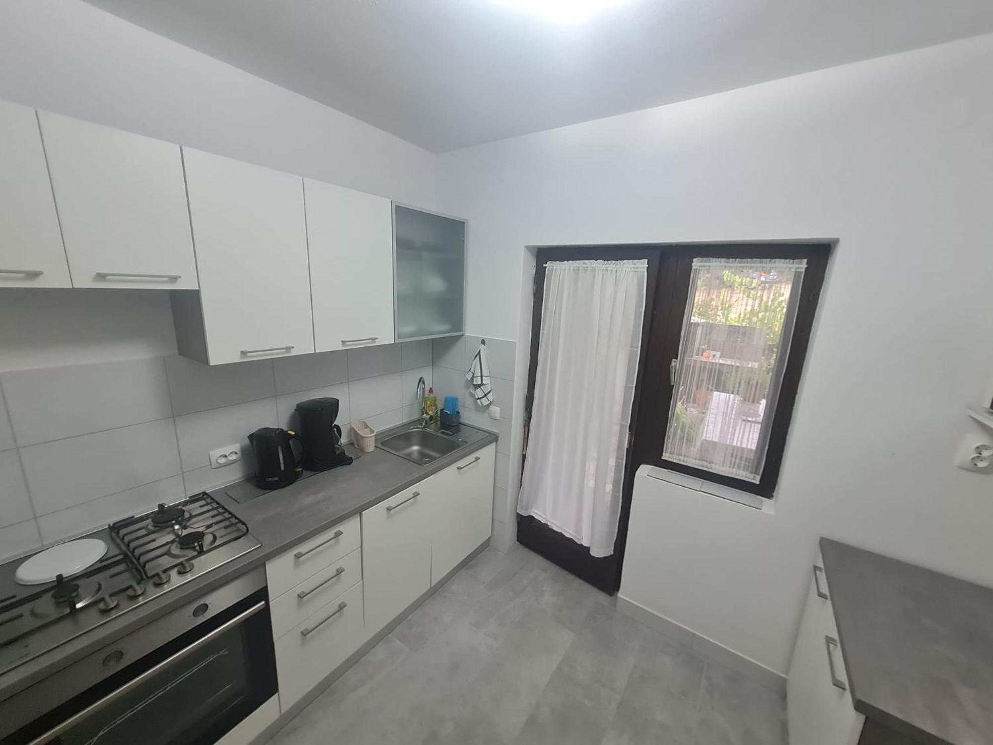 Apartment Anton Pinezići Extérieur photo