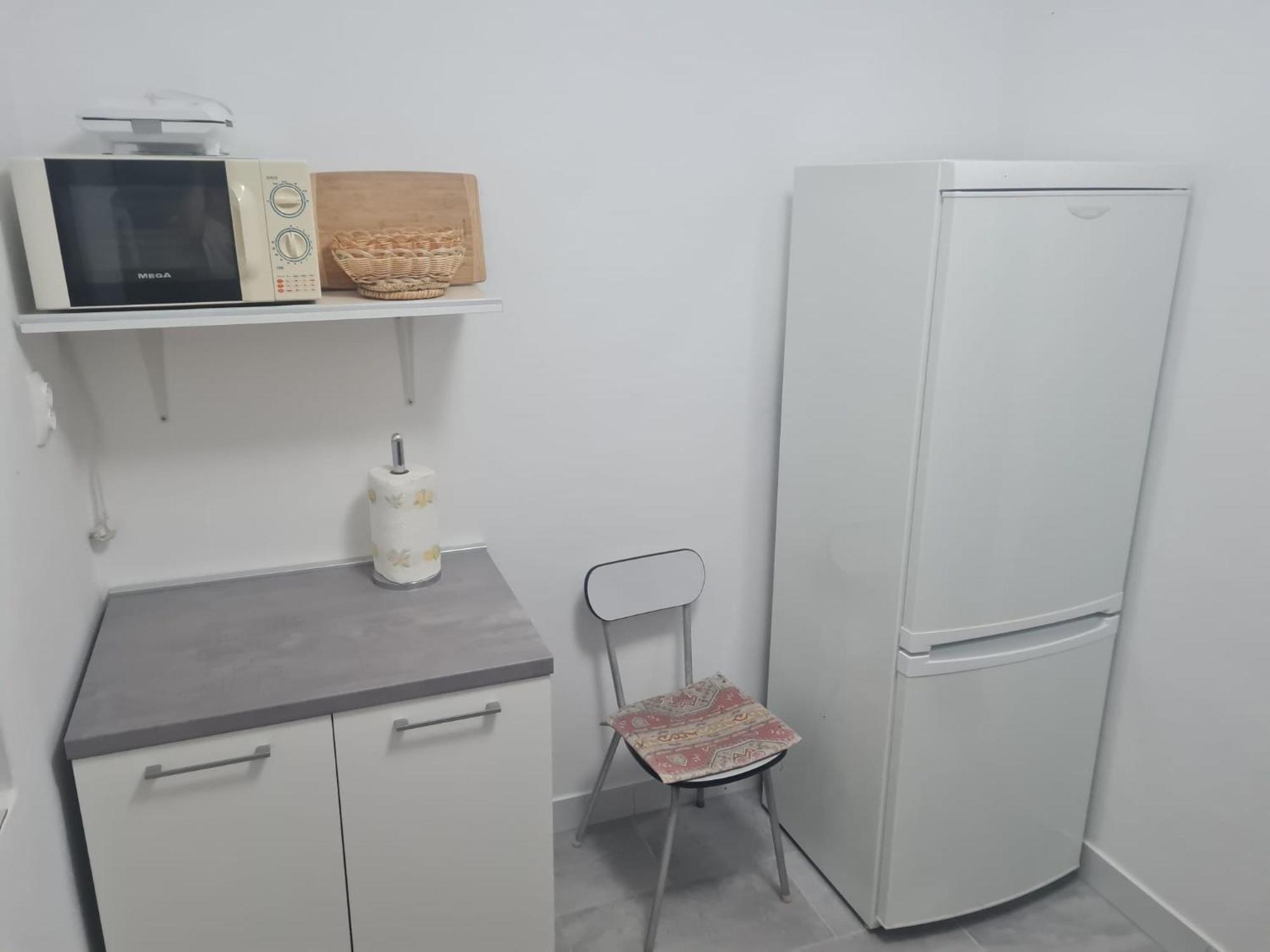 Apartment Anton Pinezići Extérieur photo