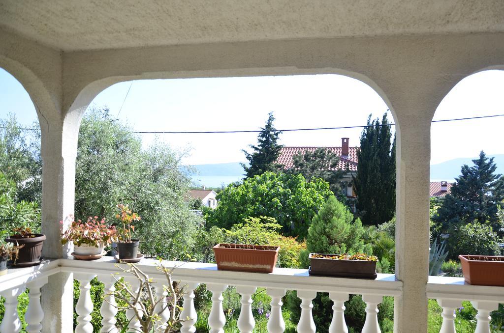 Apartment Anton Pinezići Extérieur photo